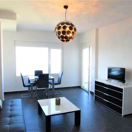 Beach&Seaview With Terrace Sarande Exterior photo